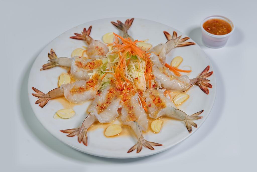 Ps Hotel Phuket Patong - Sha Plus Eksteriør billede