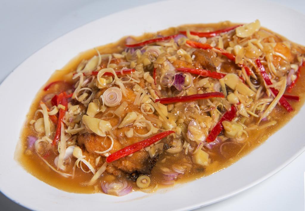 Ps Hotel Phuket Patong - Sha Plus Eksteriør billede