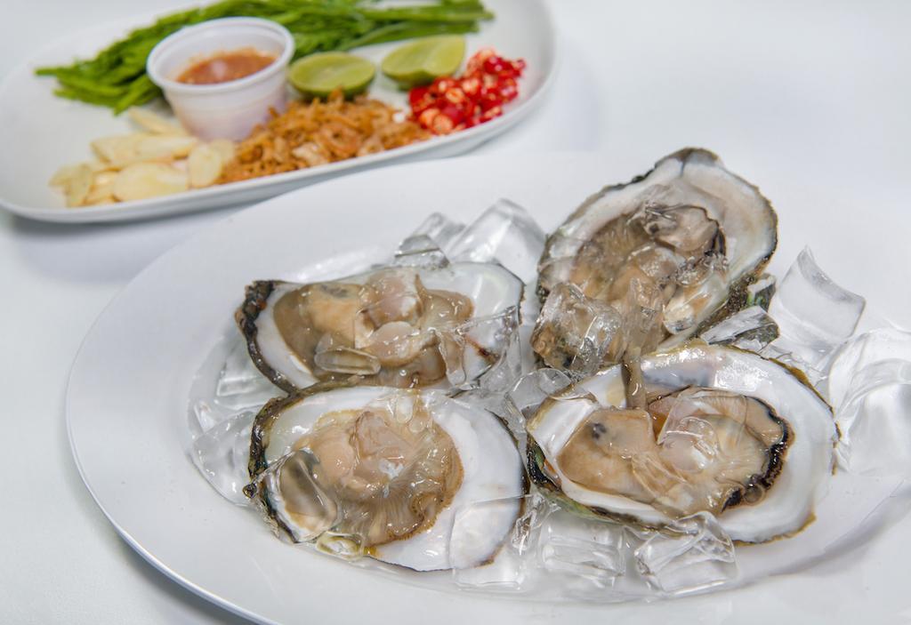 Ps Hotel Phuket Patong - Sha Plus Eksteriør billede