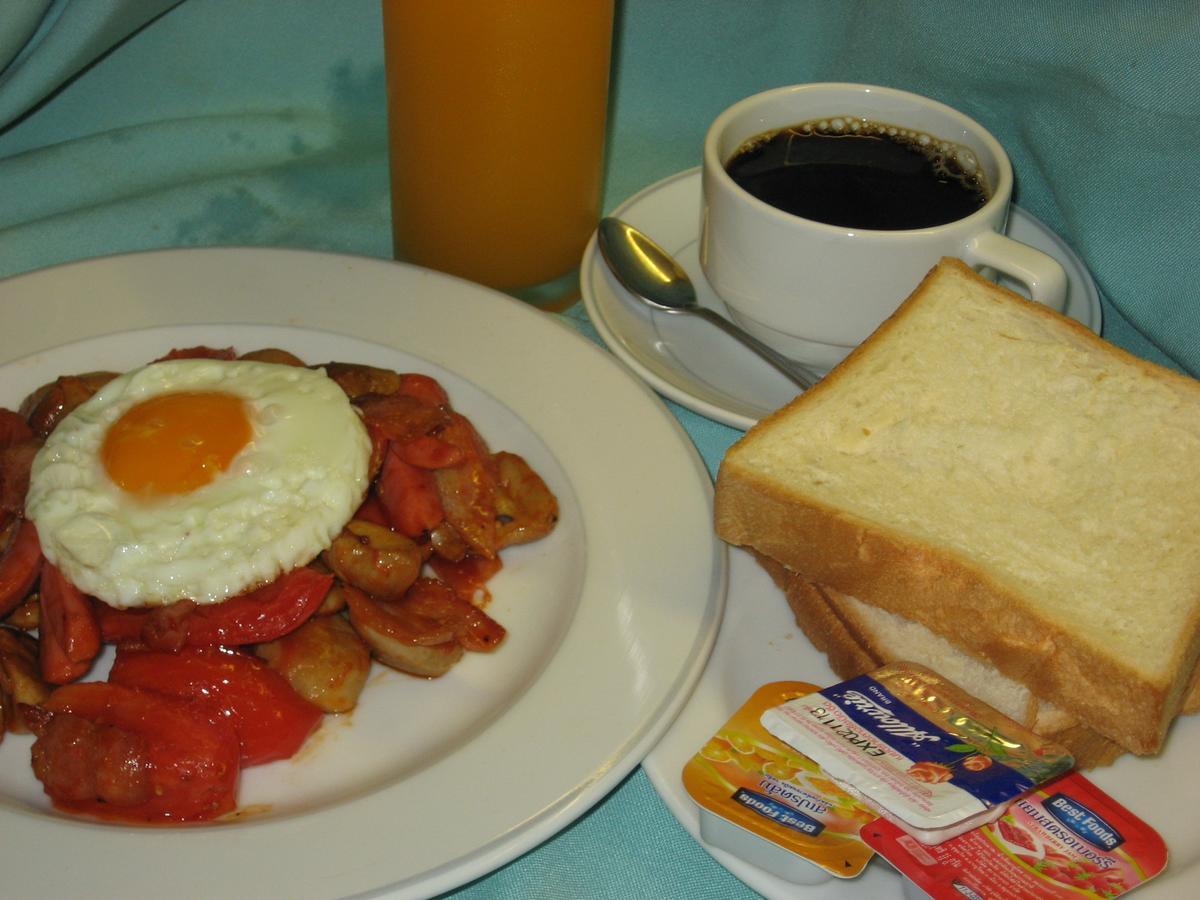 Ps Hotel Phuket Patong - Sha Plus Eksteriør billede